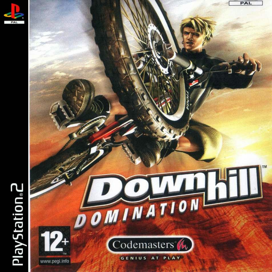 downhill domination iso ps2